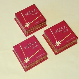 Benefit Hoola Bronzing Powder